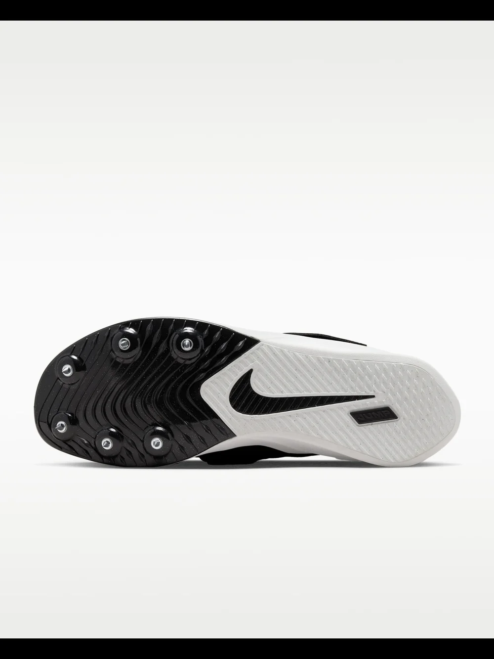 Nike designed short